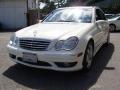 2005 C 230 Kompressor Sedan #3