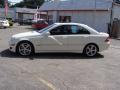 2005 C 230 Kompressor Sedan #4