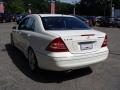 2005 C 230 Kompressor Sedan #5