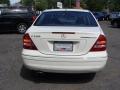 2005 C 230 Kompressor Sedan #8