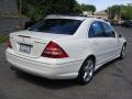 2005 C 230 Kompressor Sedan #9