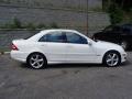 2005 C 230 Kompressor Sedan #10