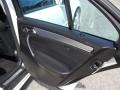 2005 C 230 Kompressor Sedan #23