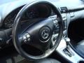 2005 C 230 Kompressor Sedan #28