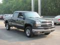 2003 Silverado 2500HD LS Crew Cab 4x4 #6