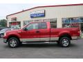 2007 F150 XLT SuperCab 4x4 #16 2007 F150 XLT SuperCab 4x4 #16