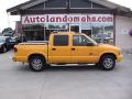 2002 Sonoma SLS ZR5 Crew Cab 4x4 #1