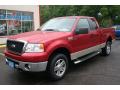 2007 F150 XLT SuperCab 4x4 #25 2007 F150 XLT SuperCab 4x4 #25