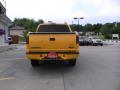 2002 Sonoma SLS ZR5 Crew Cab 4x4 #9