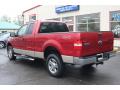 2007 F150 XLT SuperCab 4x4 #26 2007 F150 XLT SuperCab 4x4 #26