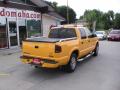 2002 Sonoma SLS ZR5 Crew Cab 4x4 #10