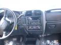 2002 Sonoma SLS ZR5 Crew Cab 4x4 #12