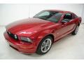 2006 Mustang GT Premium Coupe #8