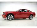 2006 Mustang GT Premium Coupe #9