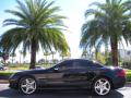 2008 SL 55 AMG Roadster #1
