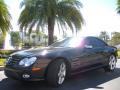2008 SL 55 AMG Roadster #2
