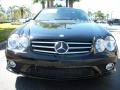 2008 SL 55 AMG Roadster #3