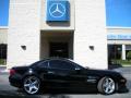 2008 SL 55 AMG Roadster #5
