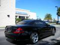 2008 SL 55 AMG Roadster #6