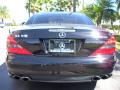 2008 SL 55 AMG Roadster #7