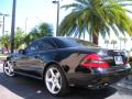 2008 SL 55 AMG Roadster #8
