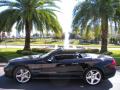 2008 SL 55 AMG Roadster #13