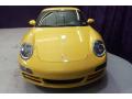 2007 911 Carrera Coupe #2
