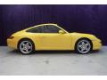 2007 911 Carrera Coupe #3