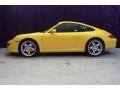 2007 911 Carrera Coupe #5