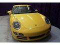 2007 911 Carrera Coupe #36