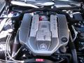 2008 SL 55 AMG Roadster #29