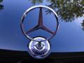 1992 Mercedes-Benz S Class 500 SEL Sedan Black