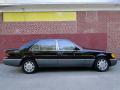 1992 S Class 500 SEL Sedan #4