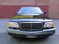 1992 S Class 500 SEL Sedan #5
