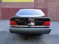 1992 S Class 500 SEL Sedan #9