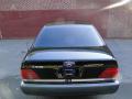 1992 S Class 500 SEL Sedan #10