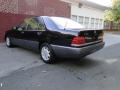 1992 S Class 500 SEL Sedan #11