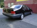 1992 S Class 500 SEL Sedan #12