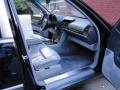 1992 S Class 500 SEL Sedan #19