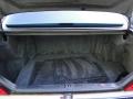 1992 S Class 500 SEL Sedan #36