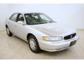 2003 Buick Century Custom Sterling Silver Metallic