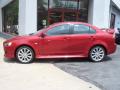 2010 Lancer GTS #2