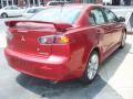 2010 Lancer GTS #27