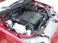 2010 Lancer GTS #29