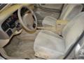 2001 Altima GXE #12