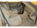 2001 Altima GXE #16