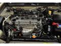 2001 Altima GXE #19