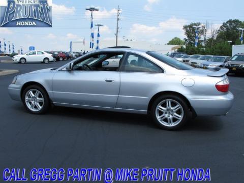 2003 Acura Type on Used 2003 Acura Cl 3 2 Type S For Sale   Stock  62038a   Dealerrevs