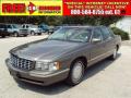 1999 Cadillac DeVille Sedan Cashmere