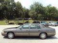 1999 DeVille Sedan #2